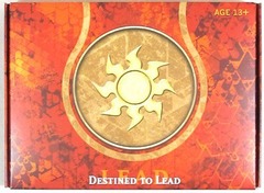 MTG Born of the Gods Prerelease Pack - Destined to Lead (White)