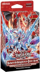 Yu-Gi-Oh Structure Deck: Albaz Strike 1st Edition
