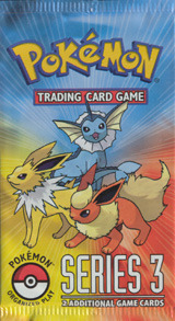 OUT OF PRINT D&P POP SERIES PROMO 8 Pokemon Cards Brand NEW Sealed Booster Packs