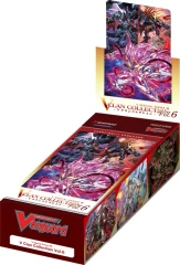 Cardfight!! Vanguard overDress V VGE-D-VS06 Special Series 06 