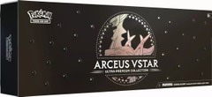 Pokemon Arceus VSTAR Ultra Premium Collection (GameStop Exclusive)