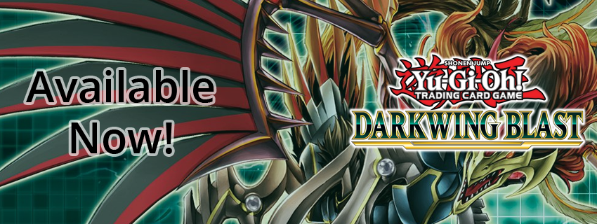 Darkwing Blast Store Banner