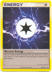 Recover Energy - 96/100 - Uncommon
