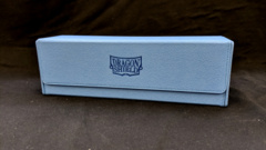 Dragon Shield Magic Carpet Deck Tray & Playmat - Blue