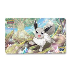 Pokemon GO Premium Collection Box - Radiant Eevee Playmat