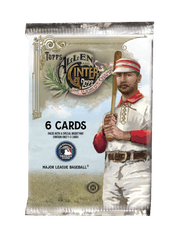 2022 Topps Allen & Ginter MLB Baseball Card Pack