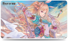 Ultra Pro Force of Will A1: Alice Playmat