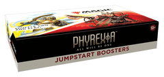 MTG Phyrexia: All Will Be One JUMPSTART Booster Box