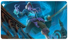 Ultra Pro MTG Commander Legends: Battle for Baldur’s Gate Captain N’ghathrod Playmat