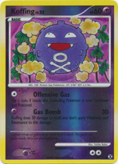 Koffing - 68/111 - Common - Reverse Holo