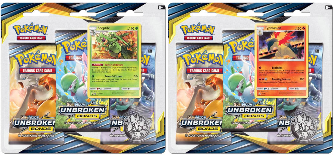 New & Sealed Details about   Pokemon Action Flipz 2-Pack Booster Blister 
