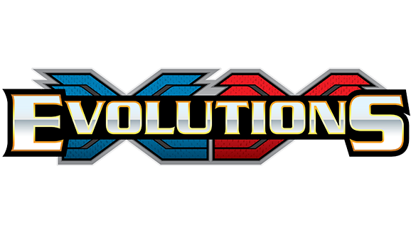 Pokedex REVERSE HOLO 82/108 Pokemon XY Evolutions TCG Card NM 2016