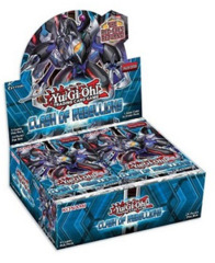 Clash of Rebellions 1st Edition Booster Box