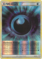 Darkness Energy (Special) - 86/95 - Uncommon - Reverse Holo