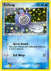 Poliwag - 75/112 - Common - Reverse Holo