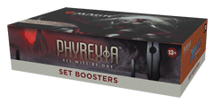MTG Phyrexia: All Will Be One SET Booster Box