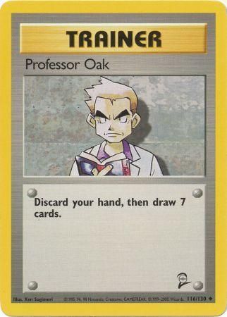Pokemon Base Set 2 Uncommon Card #109/130 Defender