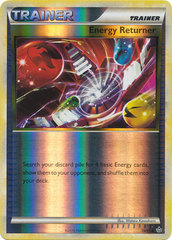 Energy Returner - 74/95 - Uncommon - Reverse Holo