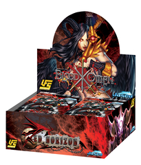 UFS Capcom Platinum Series Booster Dispaly New and Unsealed 