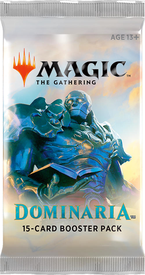 Sealed Magic the Gathering Dominaria Booster Box ENGLISH MTG 36 Packs