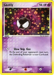 Gastly - 63/112 - Common - Reverse Holo
