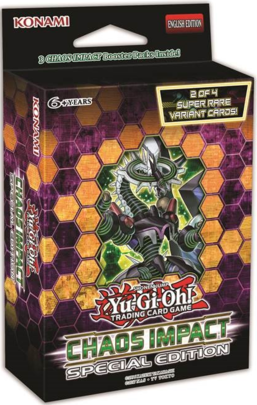 Yu-Gi-Oh V Jump Edition 4 Sealed Pack Promo