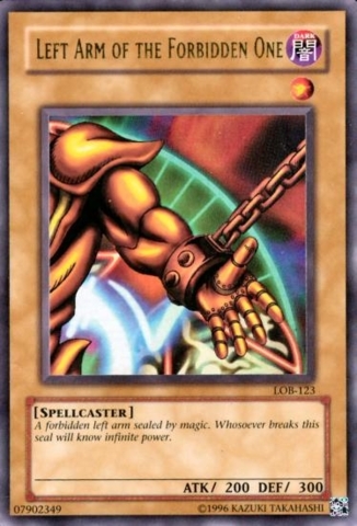 Super Rare Unlimited Edition Moderately Play YuGiOh Polymerization LOB-059