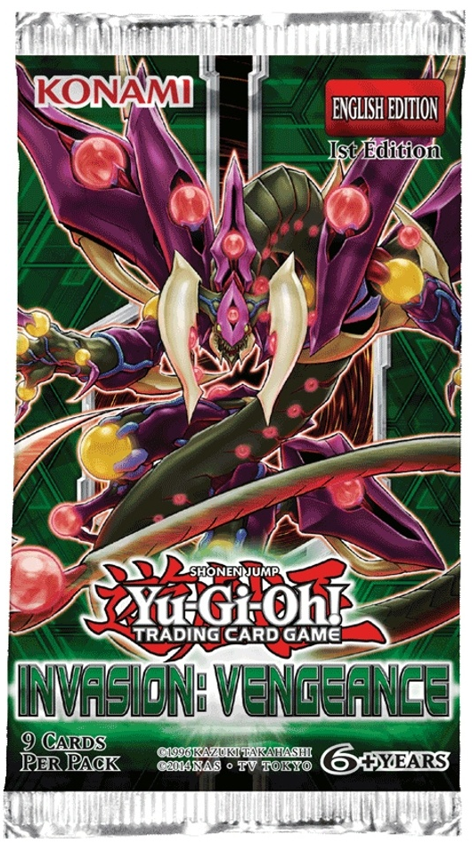 Yugioh Primal Origin 1st Edition 24-Count Booster Box TCG CCG Cards