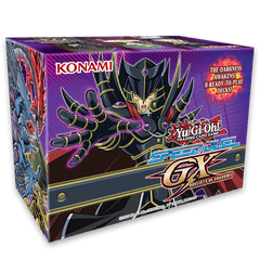 Yu-Gi-Oh 2023 Speed Duel GX Box Duelists of Shadows
