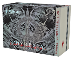 MTG Phyrexia: All Will Be One Bundle: Compleat Edition