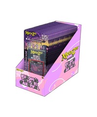 MetaZoo TCG - Kuromi's Cryptid Carnival 1st Edition BLISTER Pack DISPLAY Box (24ct)