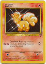 Potion Common Trainer Pokemon Card "Base Set-2" 122/130 1999-2000 