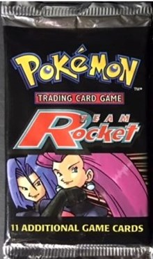 Pokemon Team Rocket Returns Jessie Theme Deck 2004 for sale online 