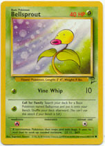Bellsprout 66/130 Common