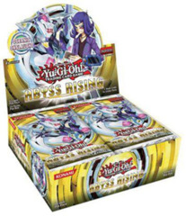 Abyss Rising 1st Edition Booster Box