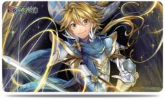 Ultra Pro Force of Will A4: Bors Playmat