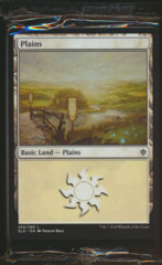 MTG Throne of Eldraine GIFT Edition - Sealed Land Pack (4 of each Basic Land)