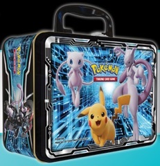 Pokemon 2019 Fall Collector Chest