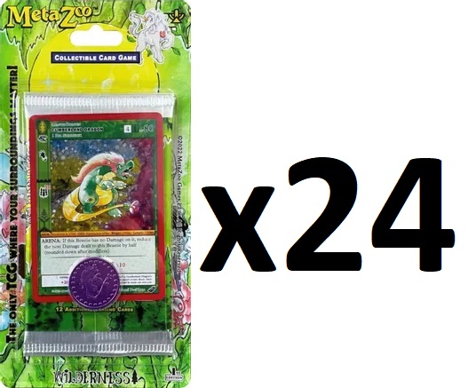 Blazing Vortex 1st Edition Booster Box x24 Booster Packs YuGiOh 