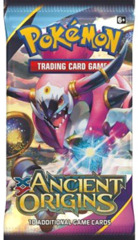 Pokemon XY7 Ancient Origins Booster Pack