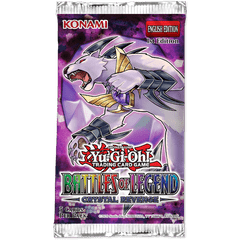 Yu-Gi-Oh First Edition Dragons of Legend Unleashed Booster Box SEALED! 