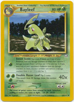Bayleef - 29/111 - Uncommon - Unlimited Edition