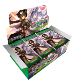Force of Will Hero Cluster Set 2 The Underworld of Secrets Booster Box