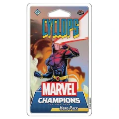Marvel Champions LCG - Hero Pack Cyclops