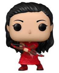 Pop! Marvel Shang-Chi and the Legend of the Ten  Rings - Katy LATE NO ETA