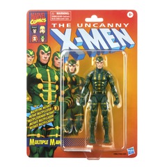 Marvel Legends Vintage - Uncanny X-Men - Multiple Man (ETA: 2023 Q2)