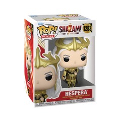 Pop! Movies - Shazam 2 Fury of the Gods - Hespera