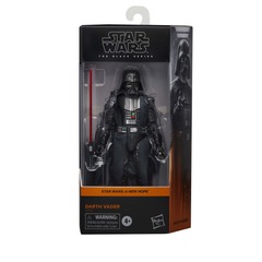 Star Wars The Black Series - A New Hope - Darth Vader 6in Action Figure (ETA: 2024 Q2)