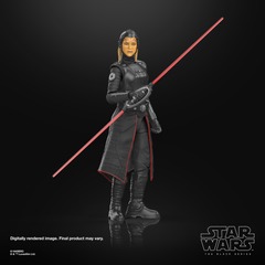 Star Wars - The Black Series - Disney+ Obi-Wan Kenobi - 4th Sister (ETA: 2023 Q2)