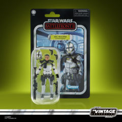 Star Wars - The Vintage Collection - Battlefront II - ARC Trooper 3.75inch Action Figure